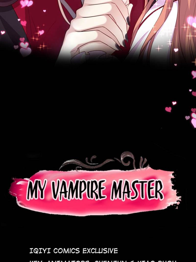 My Vampire Master Chapter 130 2